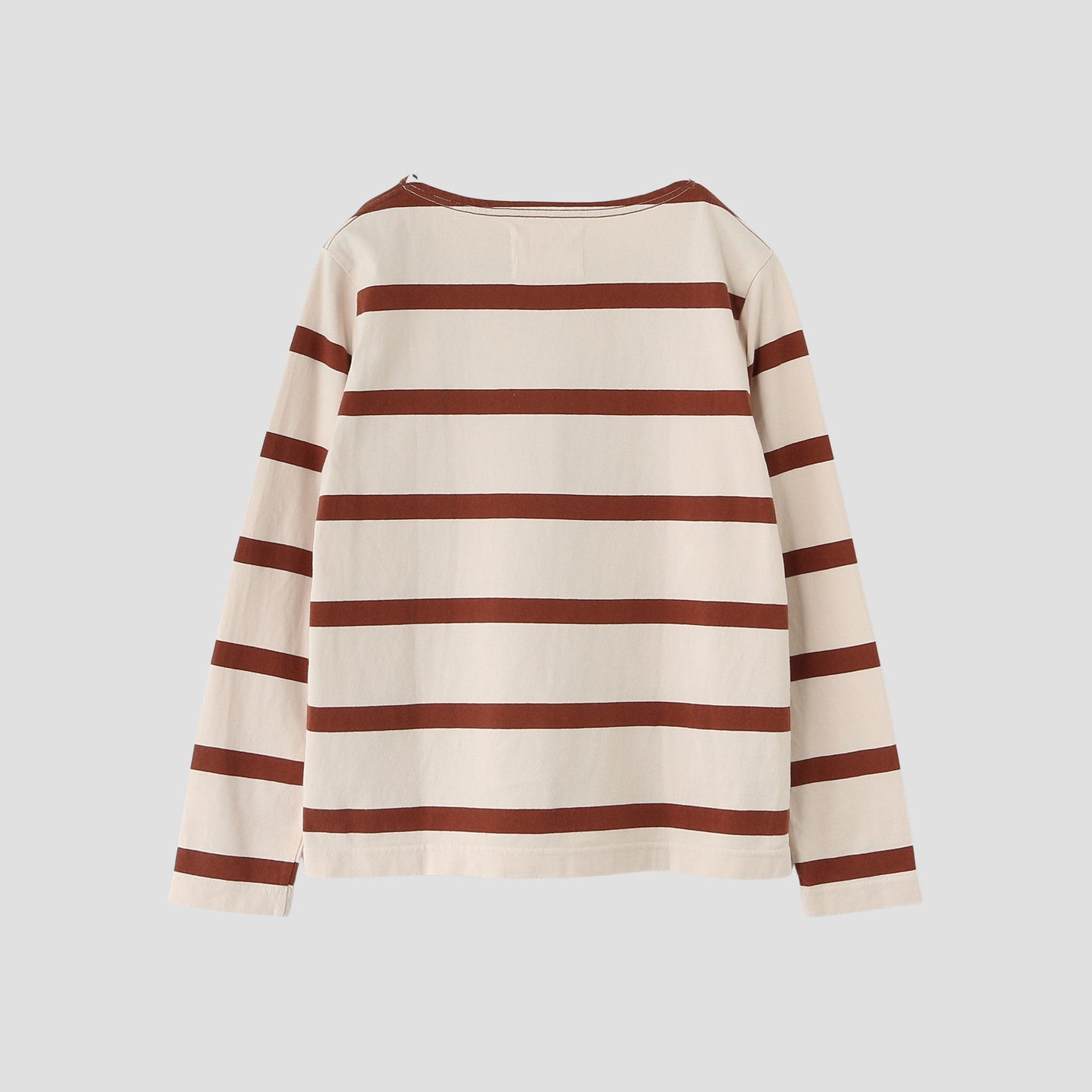 WIDE STRIPE DRY JERSEY