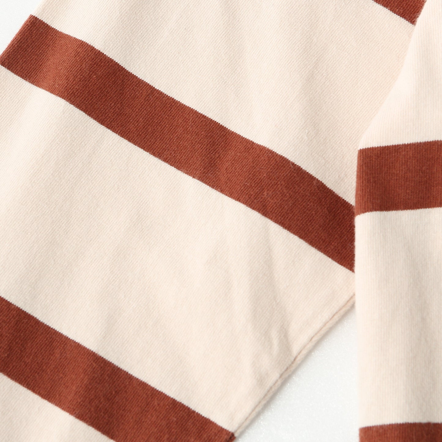 WIDE STRIPE DRY JERSEY