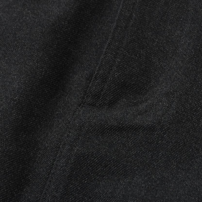 WOOL COTTON DRILL SKIRT