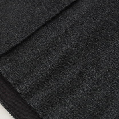 WOOL COTTON DRILL SKIRT