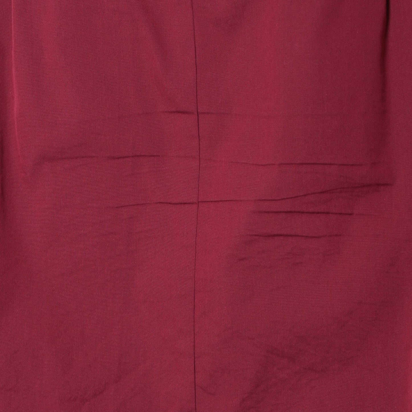 MATTE ORGANZA SKIRT
