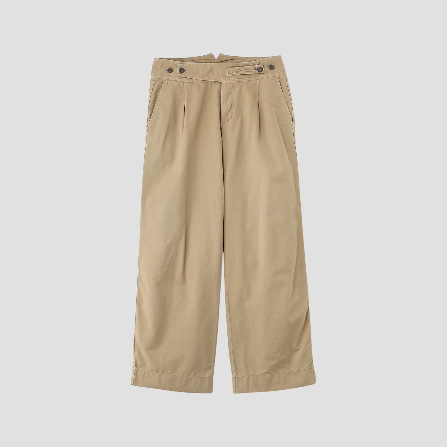 TROUSERS