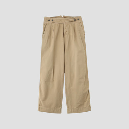 TROUSERS