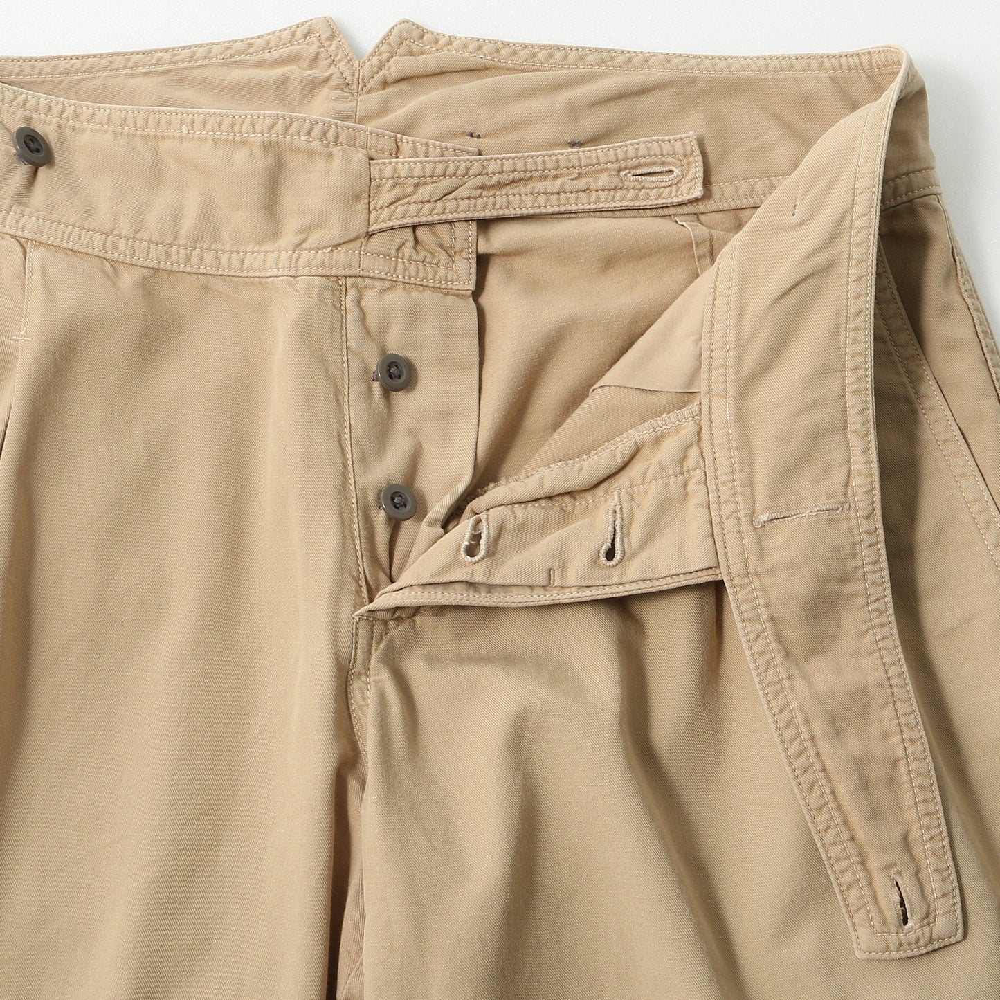 TROUSERS