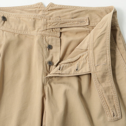 TROUSERS