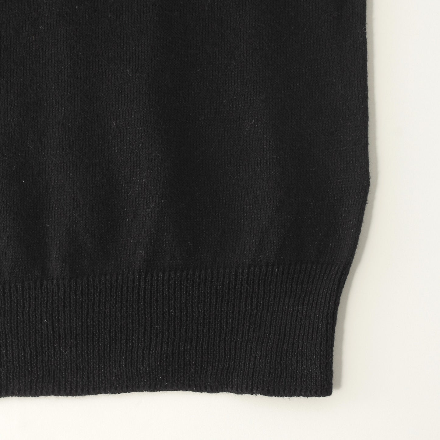 TWISTED LINEN COTTON KNIT