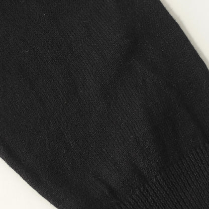 TWISTED LINEN COTTON KNIT