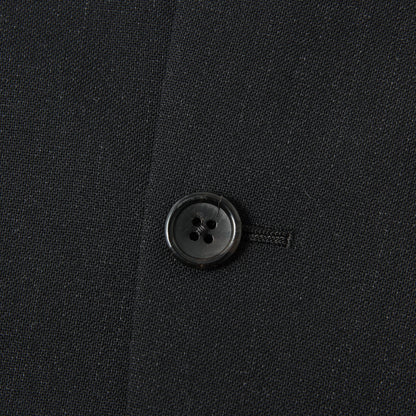 LIGHT WOOL HOPSACK JACKET
