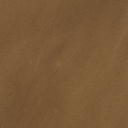 WASHED COTTON DRILL TROUSERS