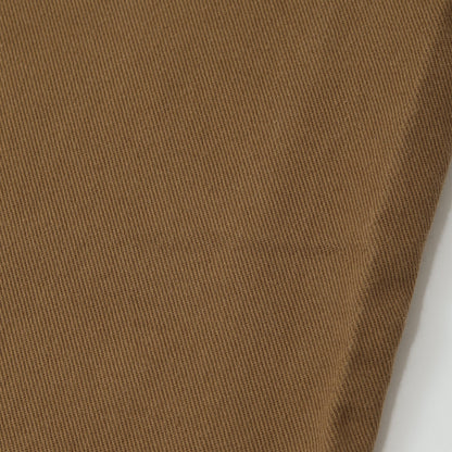 WASHED COTTON DRILL TROUSERS
