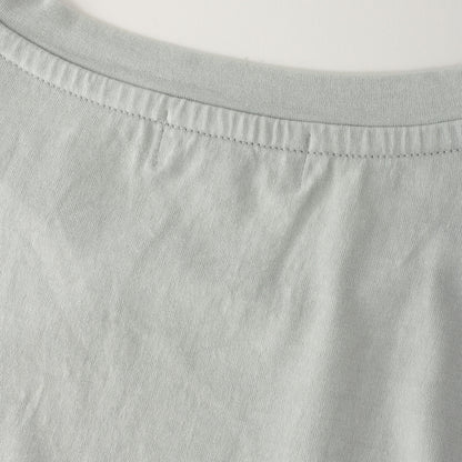 COTTON LINEN JERSEY