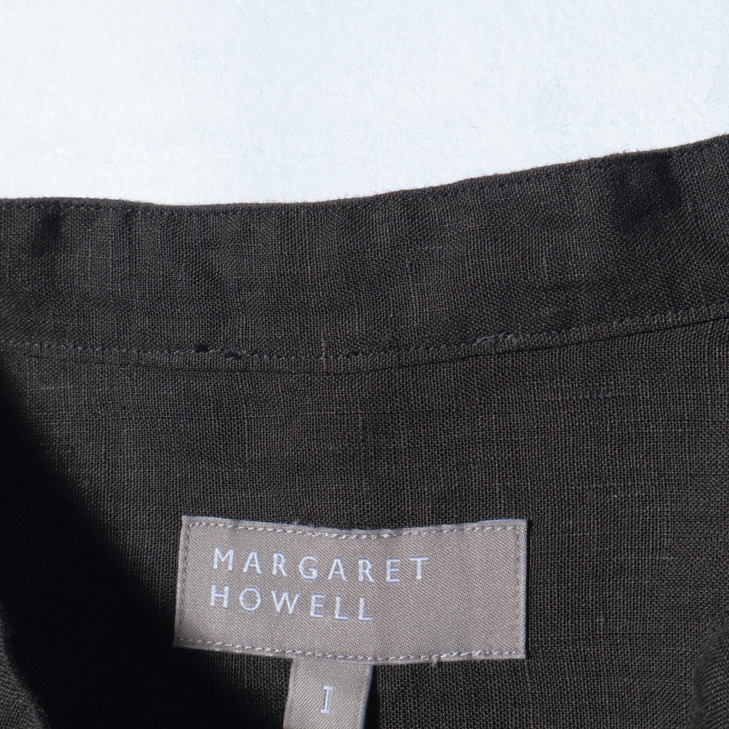 SHIRTING LINEN