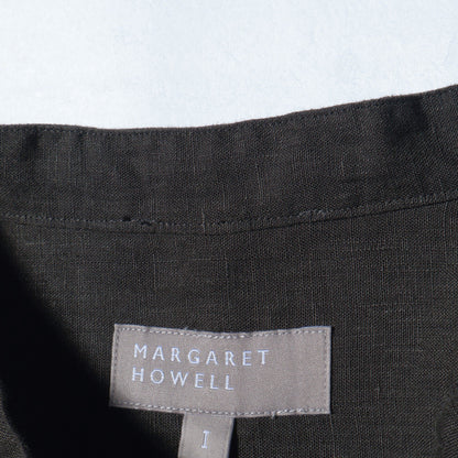SHIRTING LINEN