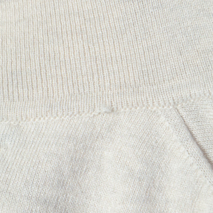 CASHMERE COTTON KNIT
