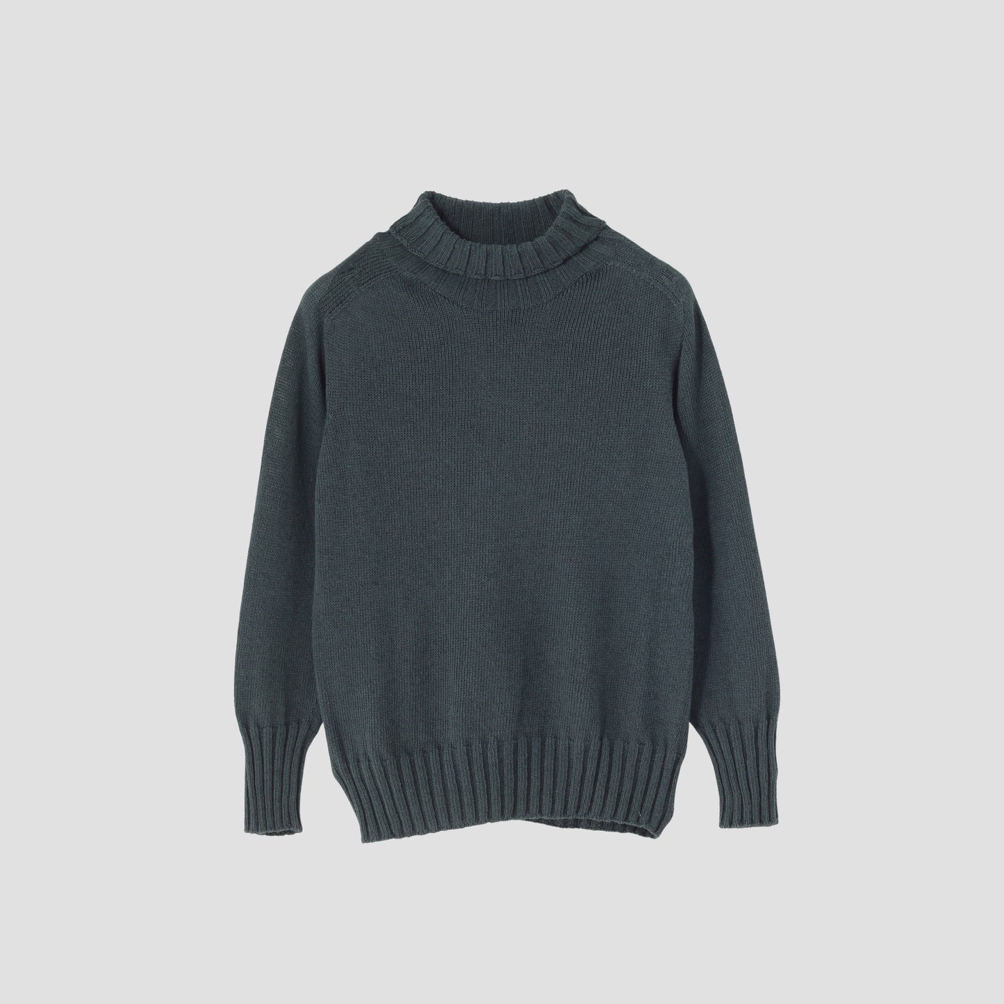 LINEN COTTON KNIT