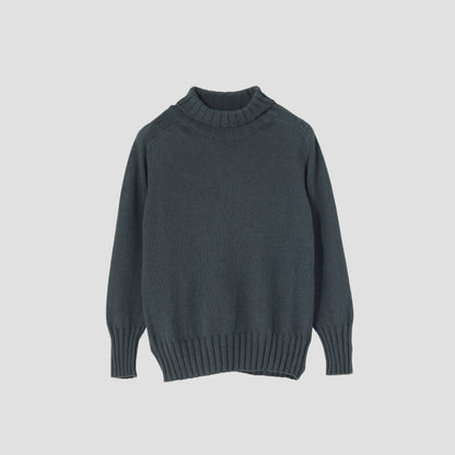 LINEN COTTON KNIT
