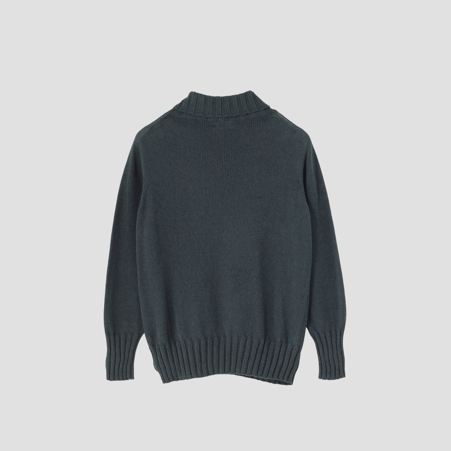 LINEN COTTON KNIT