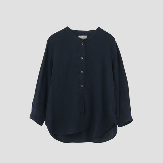 FINE LINEN SHIRT