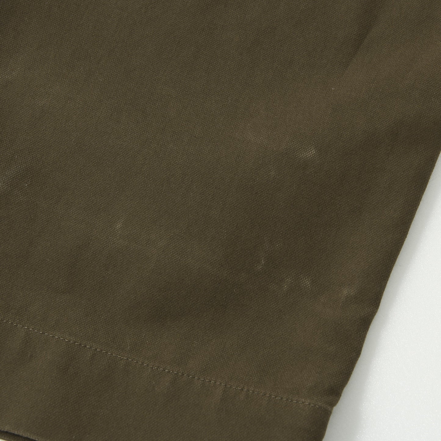 JAPANESE DENSE COTTON TROUSERS
