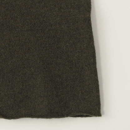 PURE WOOL KNIT