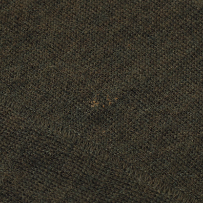PURE WOOL KNIT