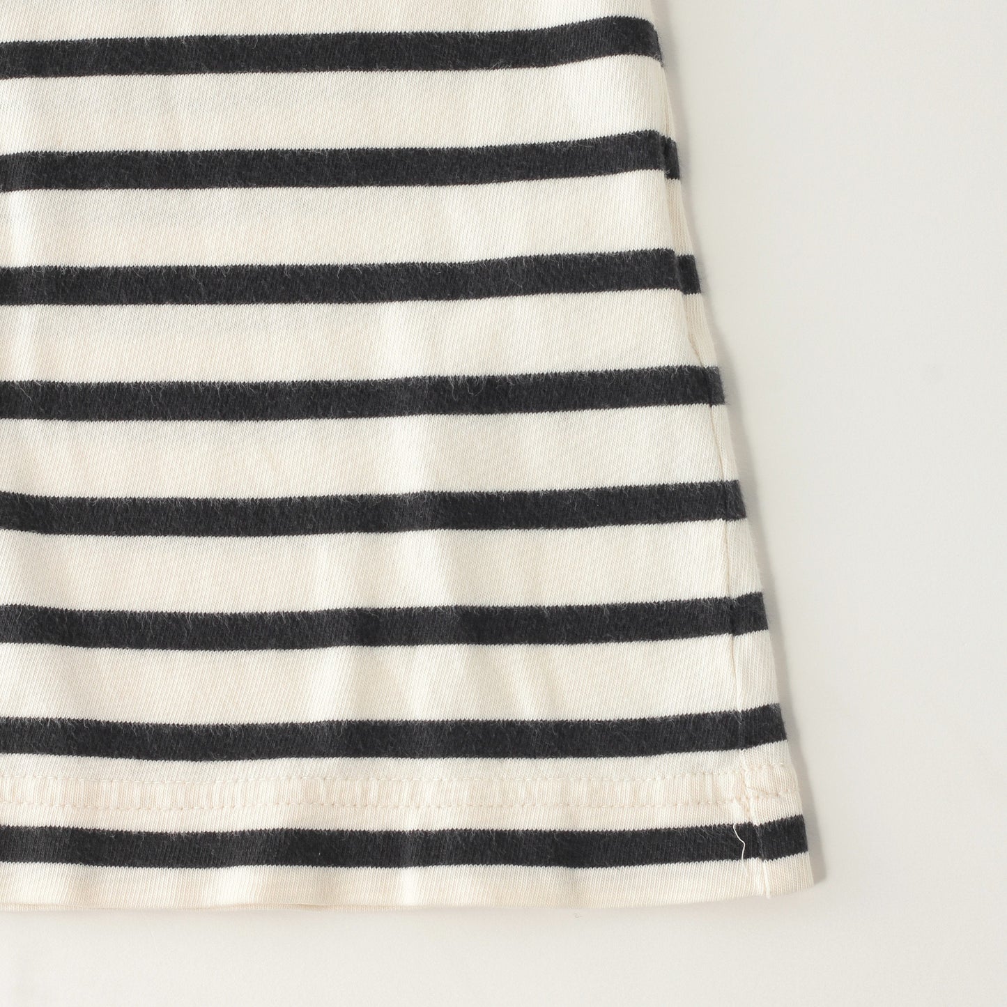 NAVAL STRIPE JERSEY