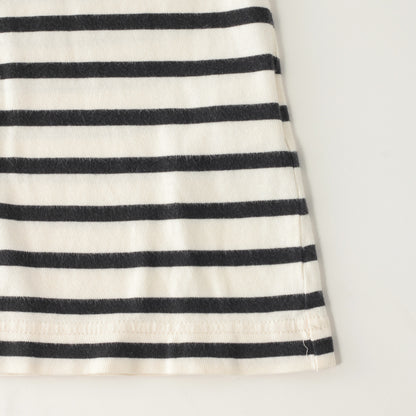 NAVAL STRIPE JERSEY