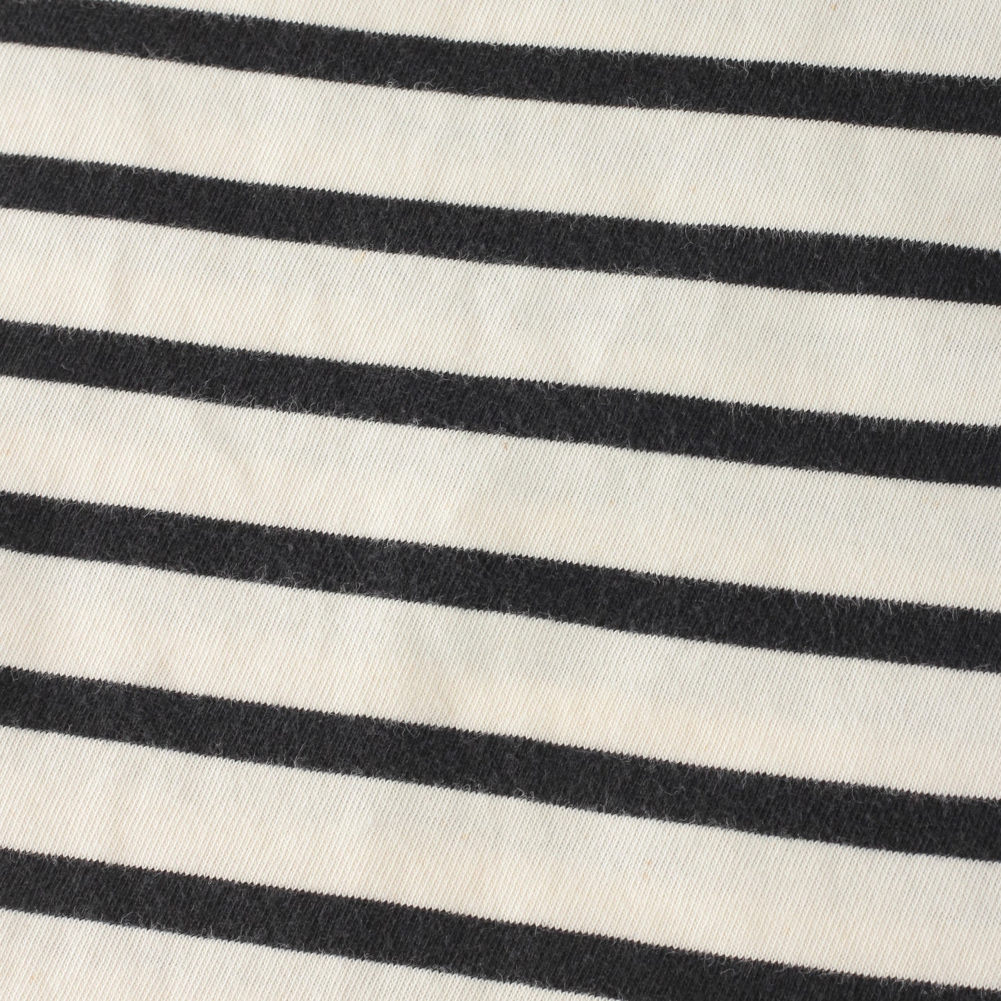 NAVAL STRIPE JERSEY