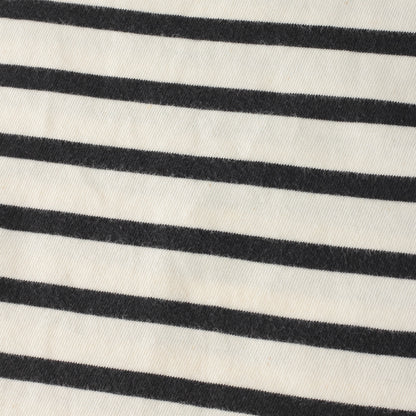 NAVAL STRIPE JERSEY