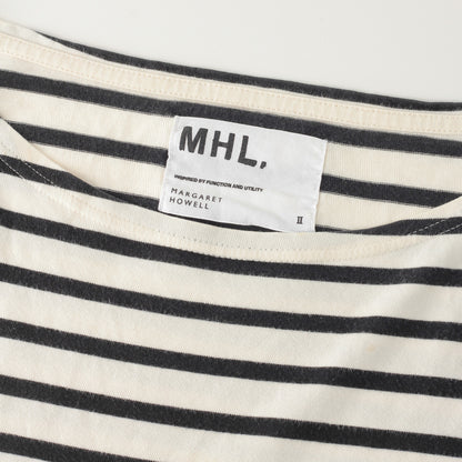 NAVAL STRIPE JERSEY