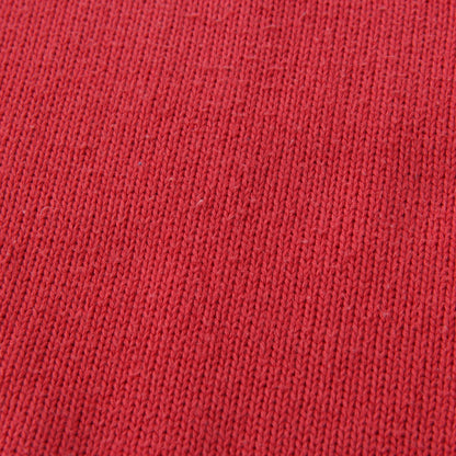 COTTON LINEN SILK KNIT