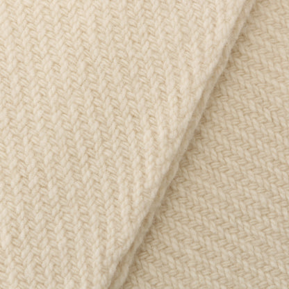 CHUNKY WOOL SCARF