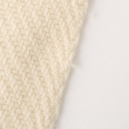 CHUNKY WOOL SCARF