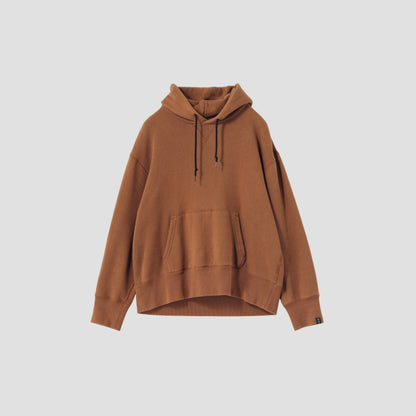 LIGHT LOOPBACK COTTON JERSEY