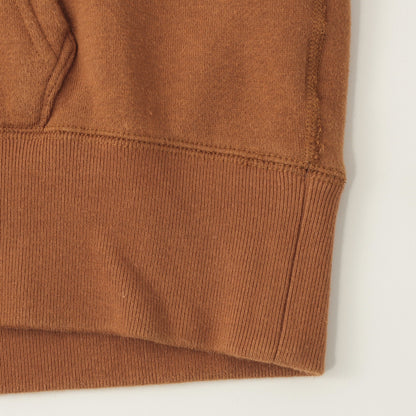 LIGHT LOOPBACK COTTON JERSEY