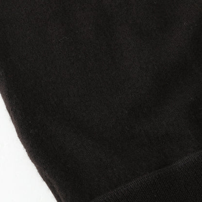 FELTED DRY WOOL KNITWEAR