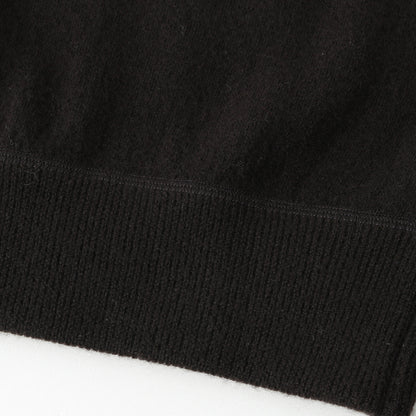 FELTED DRY WOOL KNITWEAR