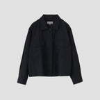 WASHABLE WOOL SHIRT