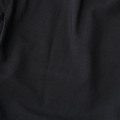 WASHABLE WOOL SHIRT