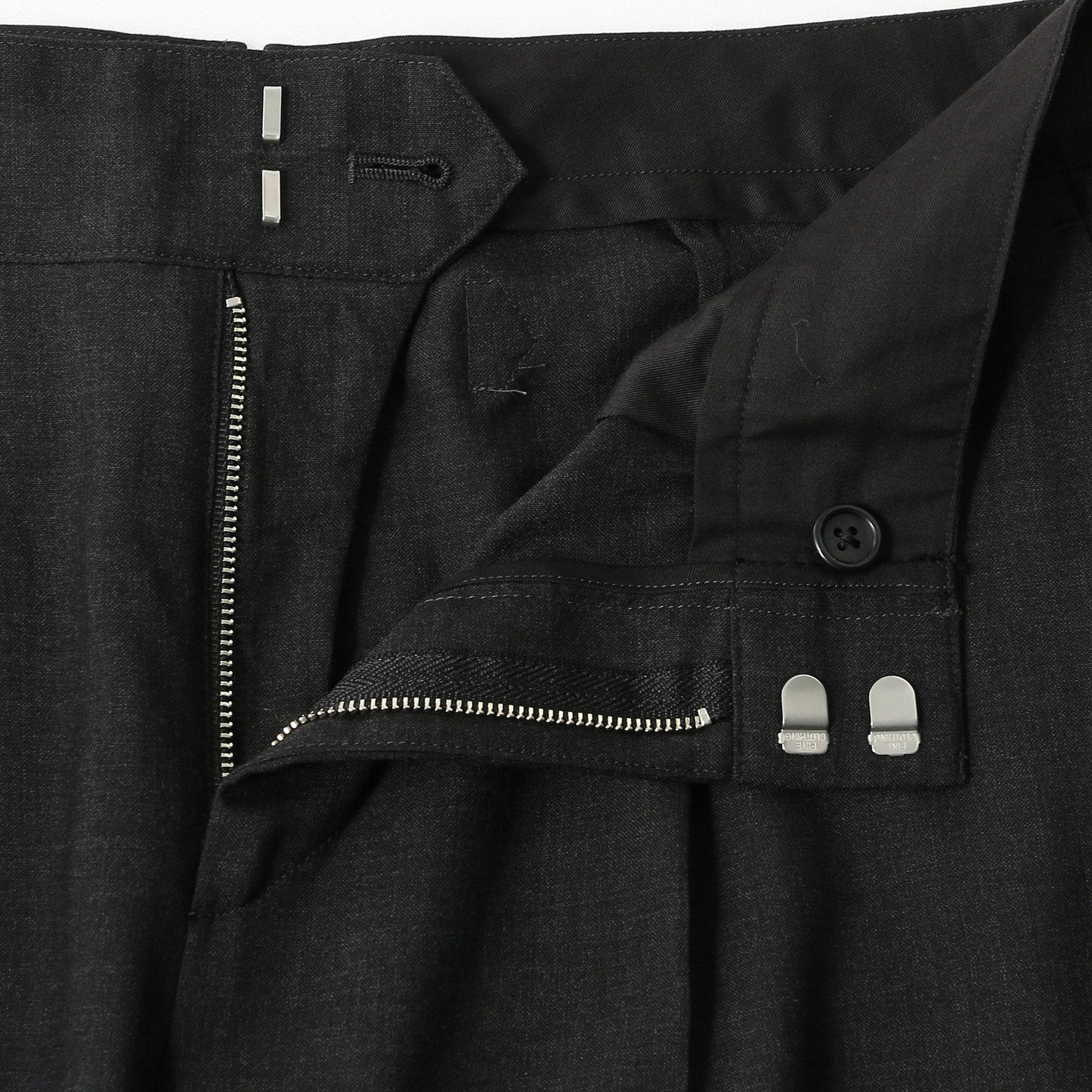 TROUSERS