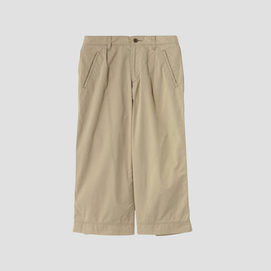 TROUSERS