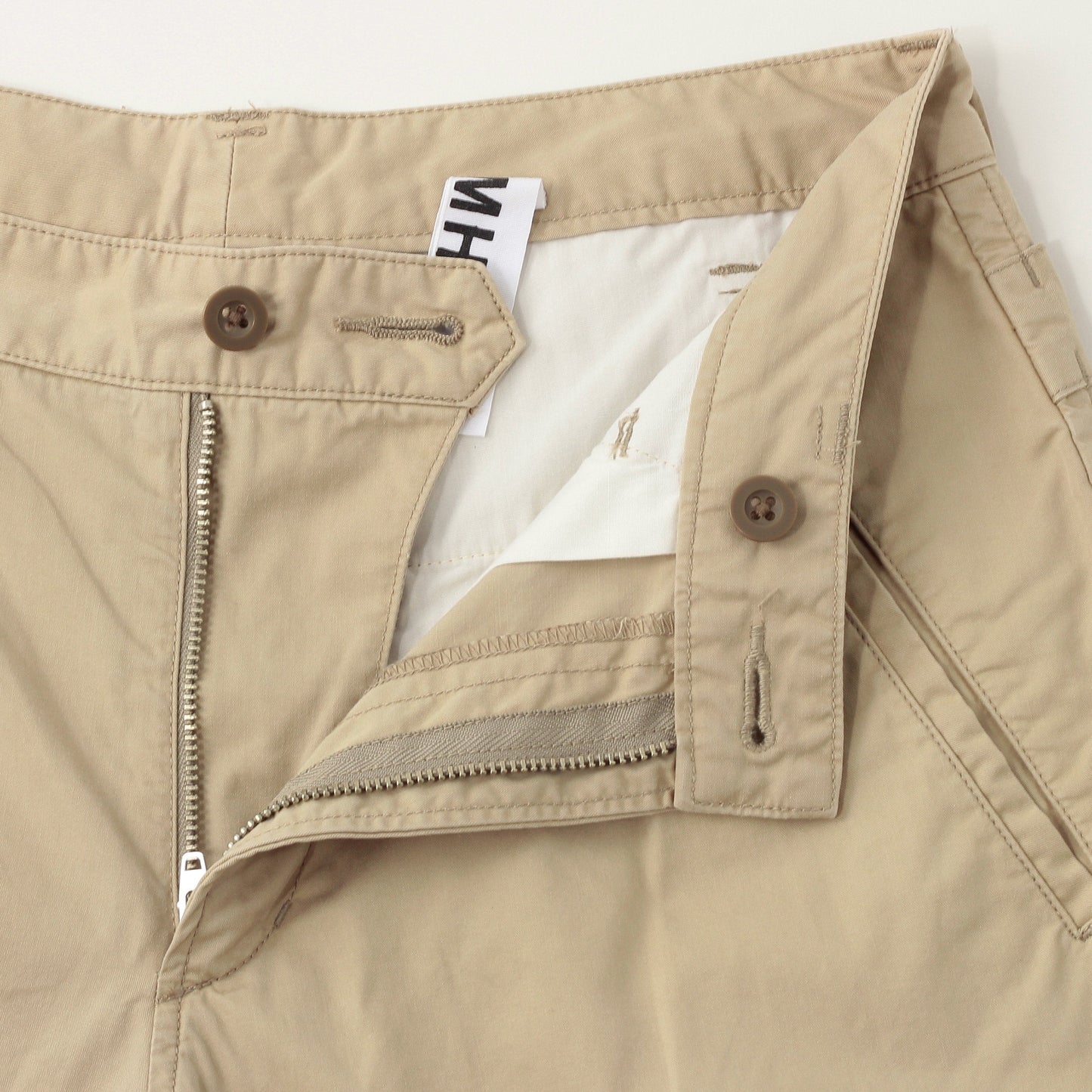 TROUSERS
