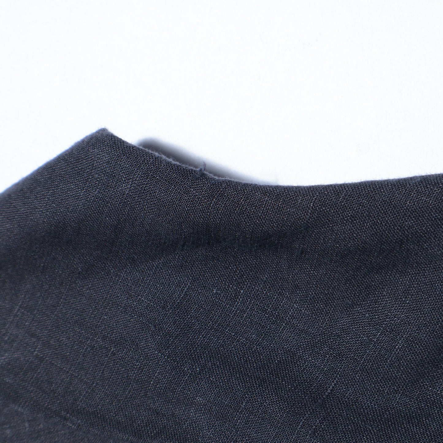 LINEN VOILE SHIRT