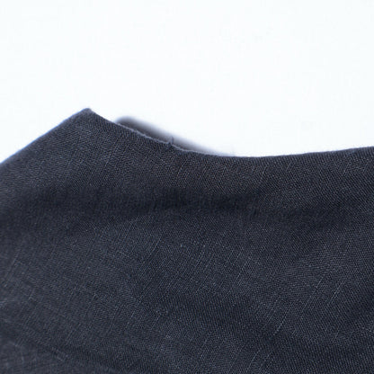 LINEN VOILE SHIRT