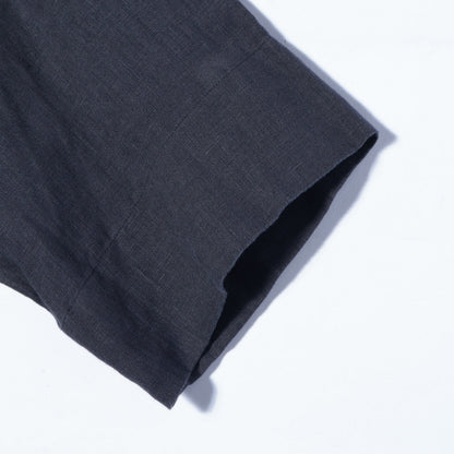 LINEN VOILE SHIRT