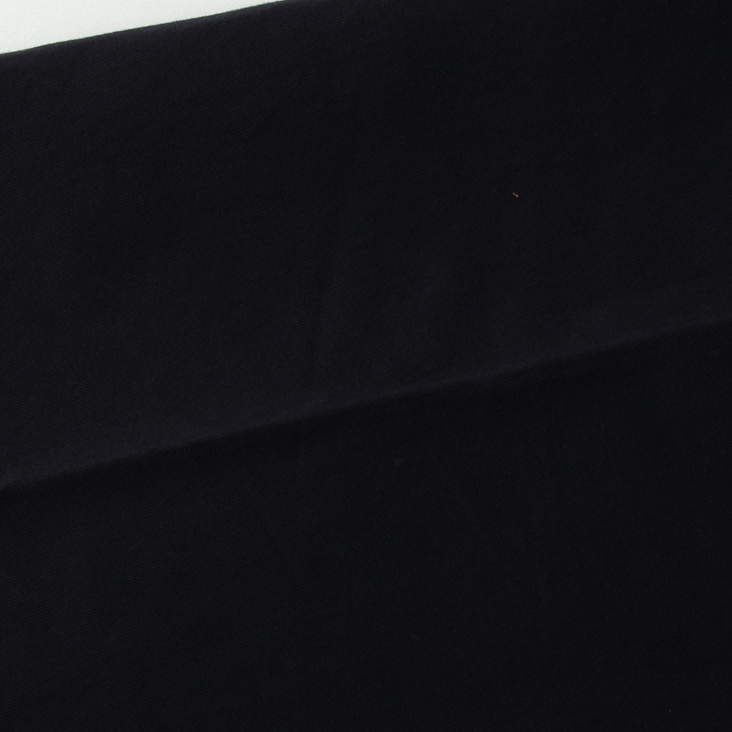 COTTON LINEN TWILL TROUSERS