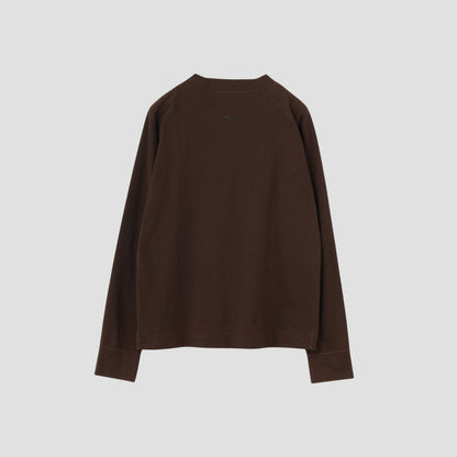COTTON POLYESTER JERSEY