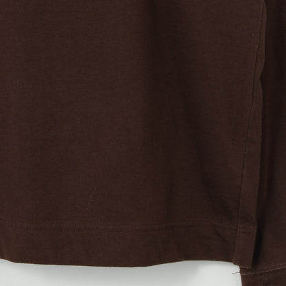 COTTON POLYESTER JERSEY