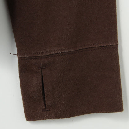 COTTON POLYESTER JERSEY