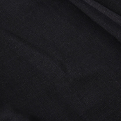 LINEN WOOL HOPSACK DRESS